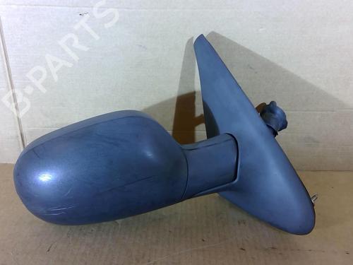 Used Right mirror RENAULT MEGANE I (BA0/1_) 1.6 e (BA0F, BA0S) (90 hp) 21702887