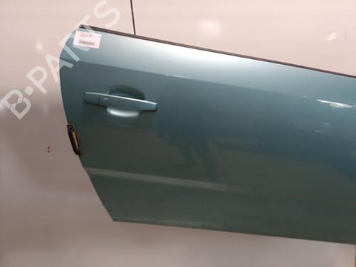 Right front door OPEL TIGRA TwinTop (X04) 1.4 (R97) | BP21693333C3 
