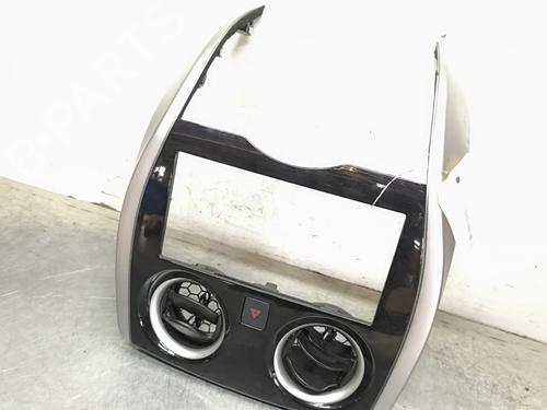 Luftventil NISSAN NOTE (E12) 1.2 | BP33870379I21 - Image 2