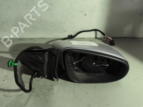 Used Right mirror VW GOLF VI (5K1) 2.0 TDI (110 hp) 26177347