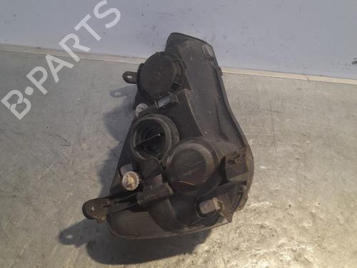 Used Left headlight Left headlight OPEL CORSA C (X01) 1.2 (F08, F68) (75 hp) 21717943 21717943