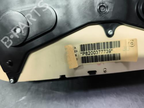 Electronic module DACIA LOGAN (LS_) 1.6 (LS0B, LS0D, LS0F, LS0H) | BP31363704M83 - Image 2