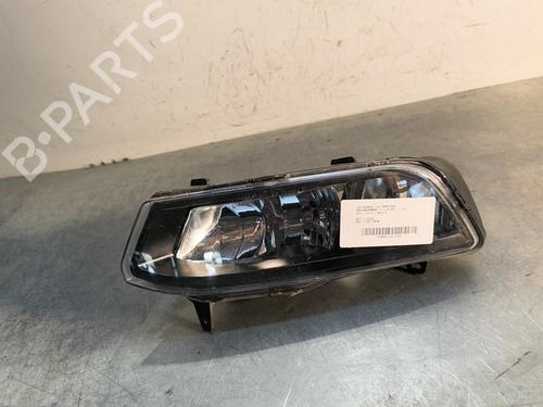 Nebelscheinwerfer rechts für VW POLO V (6R1, 6C1) 1.0 (75 hp) 30774998