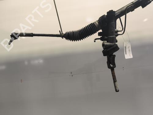 Used Steering rack Steering rack SEAT IBIZA IV (6J5, 6P1) 1.2 TDI (75 hp) 24222046 24222046