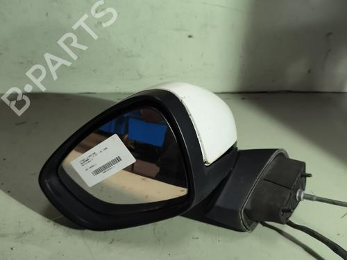 Used Left mirror CITROËN C3 II (SC_) 1.4 HDi 70 (SC8HZC, SC8HR0, SC8HP4) (68 hp) 26177770