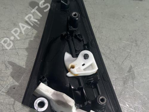 Rear left exterior door handle RENAULT CLIO IV (BH_) 1.5 dCi 75 | BP27328253C130 