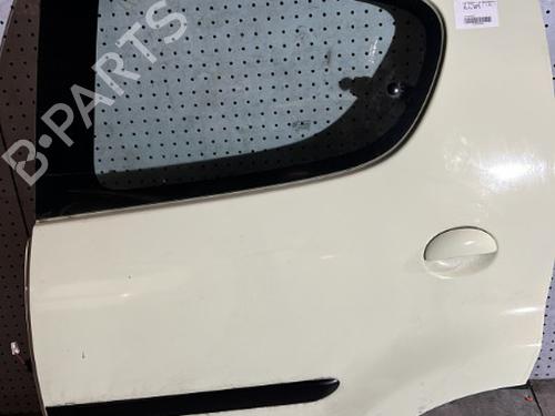 Left rear door CITROËN C1 (PM_, PN_) 1.0 | BP21705201C4