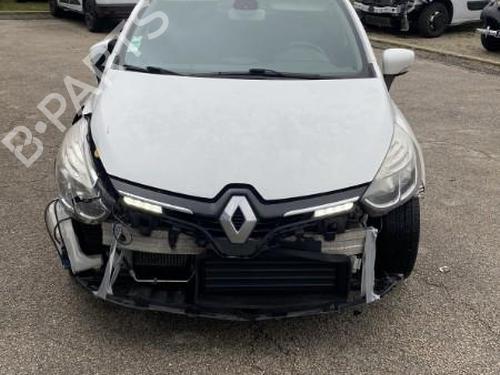 Left tailgate light RENAULT CLIO IV (BH_) 1.5 dCi 75 | BP26947645C79  - Image 5