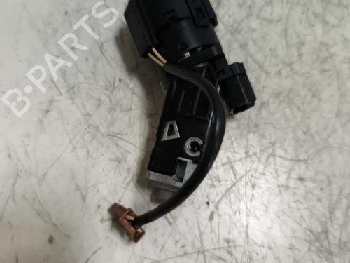 Elektronisk modul PEUGEOT 208 I (CA_, CC_) 1.6 HDi / BlueHDi 75 (75 hp) 24658994