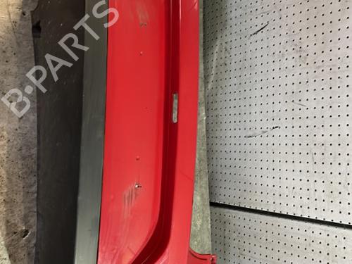 Rear bumper SEAT IBIZA IV (6J5, 6P1) 1.6 TDI | BP21696768C8 
