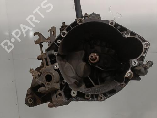 Engine CITROËN JUMPER I Van (244) 2.0 HDi | BP26177340M1  - Image 5