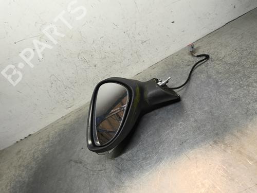 left-mirror-ford-fiesta-vi-cb1-ccn-2008-31257852 main image