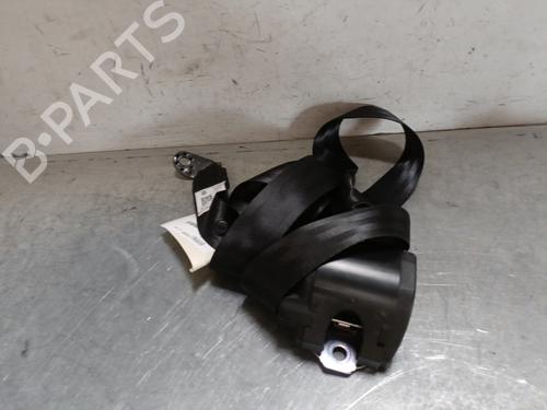 Tendeur arrière gauche VW POLO V (6R1, 6C1) 1.2 TDI (75 hp) 28077847