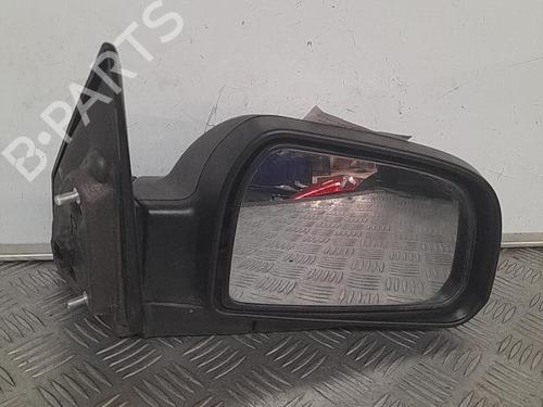 Right mirror HYUNDAI TUCSON (JM) 2.0 | BP21699141C27 