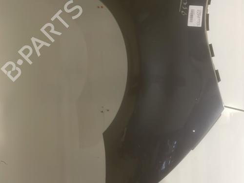 Right front fenders CITROËN C4 Picasso I MPV (UD_) 1.6 HDi | BP22313351C42 