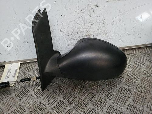 Right mirror SEAT TOLEDO III (5P2) 1.9 TDI | BP21694794C27 