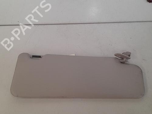 Used Left sun visor Left sun visor DACIA SANDERO 1.5 dCi (68 hp) 21694335 21694335