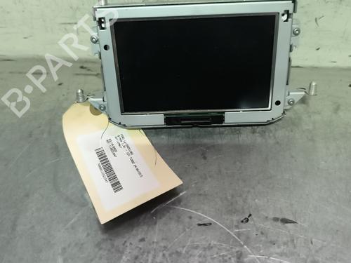 Used Display monitor FORD B-MAX (JK) 1.0 EcoBoost (125 hp) 29732648