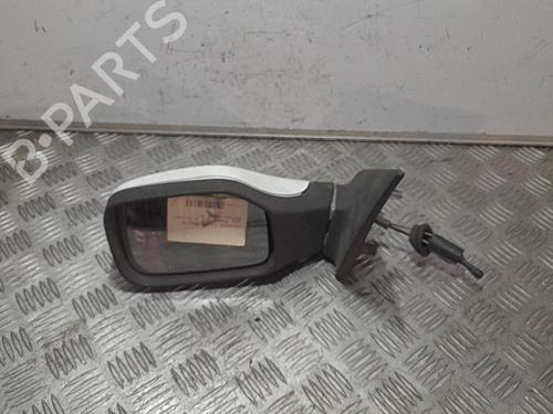 Left mirror PEUGEOT 106 II (1A_, 1C_) 1.5 D | BP21716470C26 
