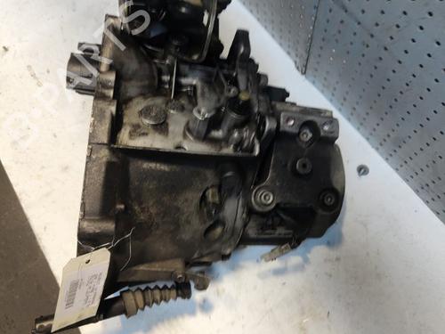 Gearbox PEUGEOT 208 I (CA_, CC_) 1.6 HDi | BP21696715M3