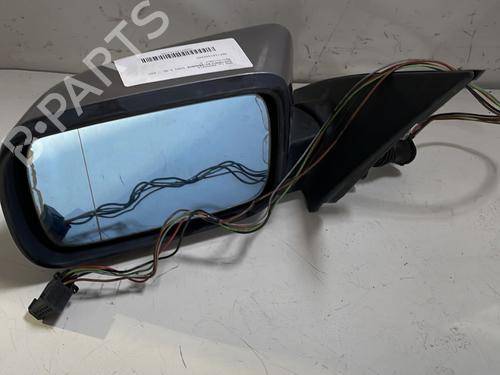 Left mirror BMW 5 (E39) 530 d | BP25274198C26 
