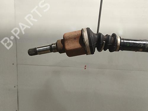 drivaksel-fortil-hjre-citroen-c3-iii-sx-2016-36345672 main image