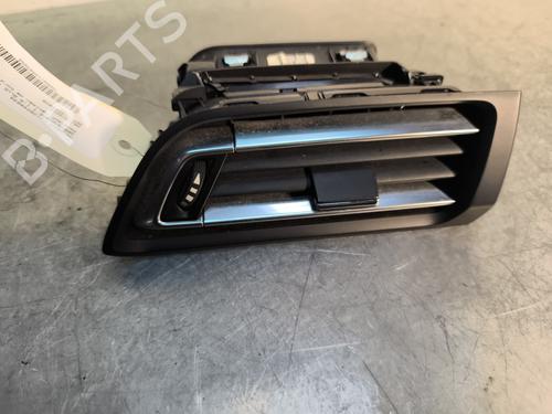 Used Air vent PEUGEOT 308 II (LB_, LP_, LW_, LH_, L3_) 1.6 BlueHDi 120 (120 hp) 29980186