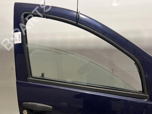 Right front door DACIA SANDERO 1.4 MPI LPG | BP22233866C3 