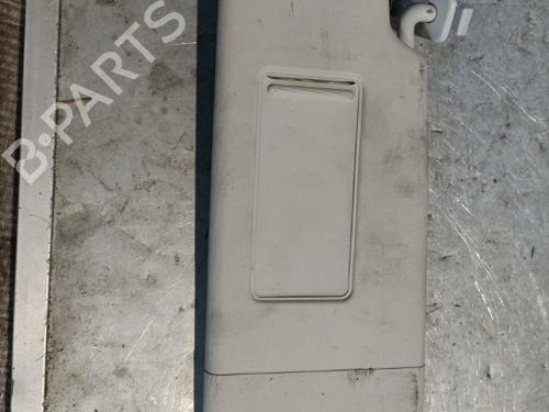 Used Left sun visor VW GOLF VI (5K1) 1.6 TDI (105 hp) 22421529