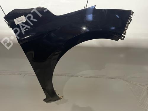 Right front fenders HYUNDAI i20 I (PB, PBT) 1.4 CRDi 663211J550