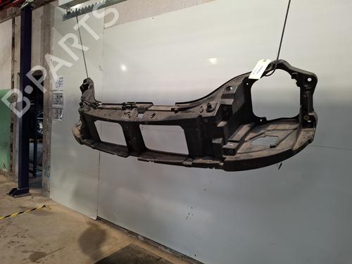 Front slam panel RENAULT MASTER II Van (FD) 2.5 dCi (FD02) | BP29979934C72