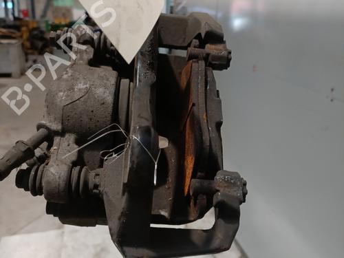 Used Left front brake caliper Left front brake caliper AUDI A5 (8T3) 3.0 TDI quattro (245 hp) 28302367 28302367