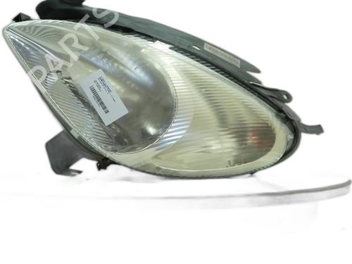 Lyskaster venstre Lyskaster venstre 38270190 38270190