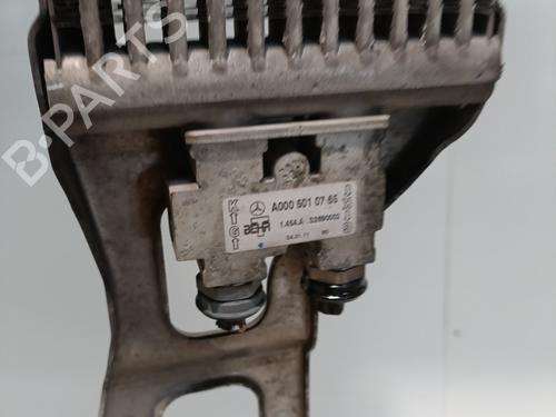 Other MERCEDES-BENZ M-CLASS (W164) ML 350 CDI 4-matic (164.125, 164.124) | BP29354138O1