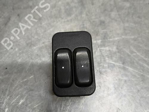 Left front window switch OPEL MERIVA A MPV (X03) 1.7 CDTI (E75) | BP30552587I27 - Image 3