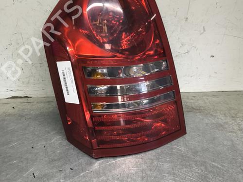 Used Left taillight CHRYSLER 300C (LX, LE) 3.0 CRD (218 hp) 32721032