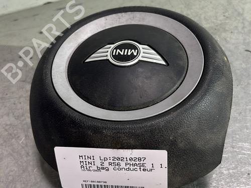 driver-airbag-mini-mini-r56-2005-2006-2007-2008-2009-2010-2011-2012-2013-2014-27328656 main image