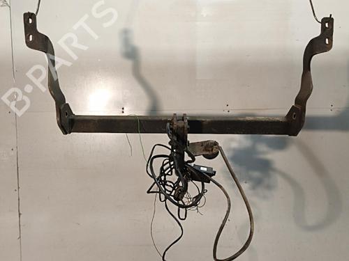 Used Tow ball/Mechanism Tow ball/Mechanism PEUGEOT PARTNER Tepee 1.6 HDi 16V (90 hp) 40434952 40434952