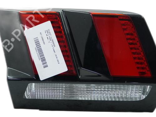 Used Left tailgate light Left tailgate light 38188489 38188489
