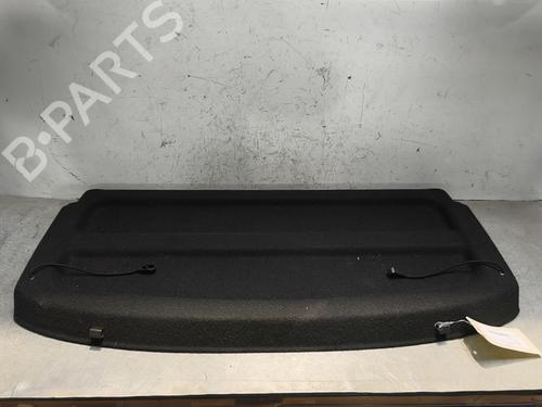 Hattehylde RENAULT CAPTUR I (J5_, H5_) 1.2 TCe 120 (118 hp) 33122891