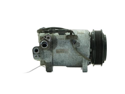 AC compressor BMW X3 (F25) sDrive 18 d | BP34283546M34 - Image 3