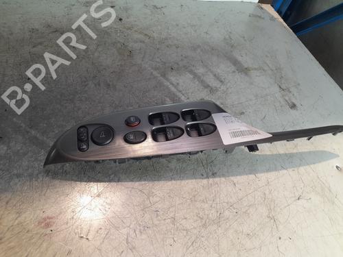 Left front window switch HONDA CIVIC VIII Hatchback (FN, FK) 2.2 CTDi (FK3) | BP22359554I27 