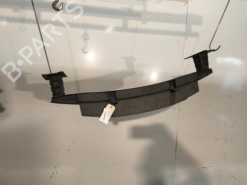 Used Front bumper reinforcement SKODA FABIA II (542) 1.2 (70 hp) 30356716
