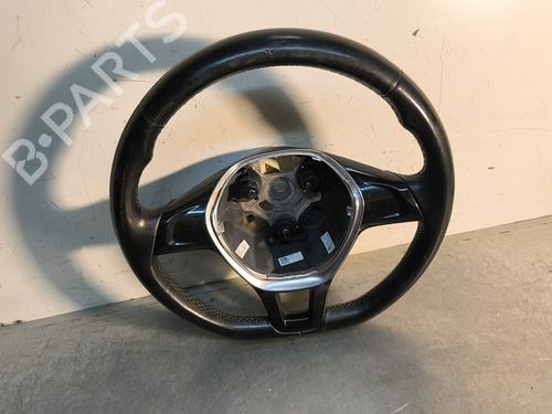 Used Steering wheel VW POLO V (6R1, 6C1) 1.0 (75 hp) 30357581