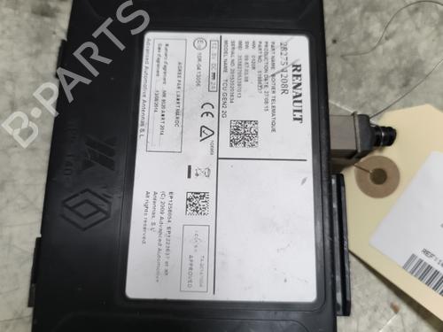 Used Electronic module Electronic module 33315984 33315984