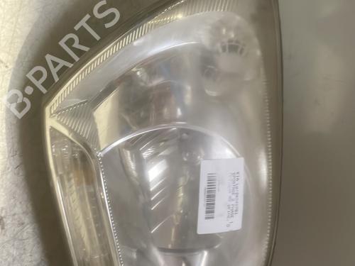 Used Right headlight KIA SPORTAGE II (JE_, KM_) 2.0 CRDi 4WD (113 hp) 22233955