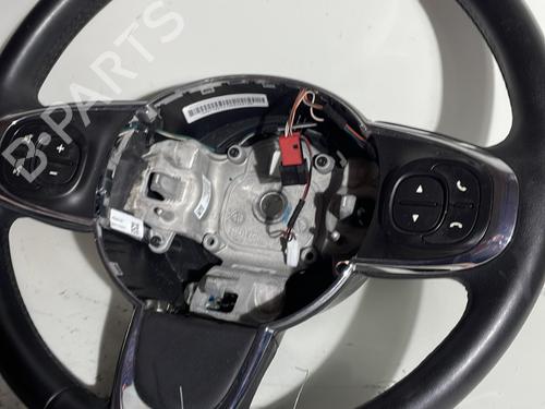Steering wheel FIAT 500 (312_) 1.2 (312AXA1A) | BP24233034C49 