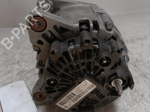 alternator-dacia-duster-hs_-15-dci-231007281r-2010-2011-2012-2013-2014-2015-2016-2017-2018-21709480 main image