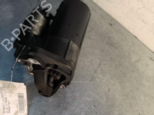 Used Starter Starter RENAULT CLIO IV (BH_) 1.5 dCi 75 (75 hp) 30774978 30774978