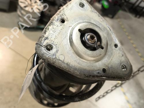 Used Right front shock absorber Right front shock absorber DS DS 7 Crossback (J4_, JR_, JC_) 2.0 BlueHDi 180 (JJEHZR) (177 hp) 30553225 30553225